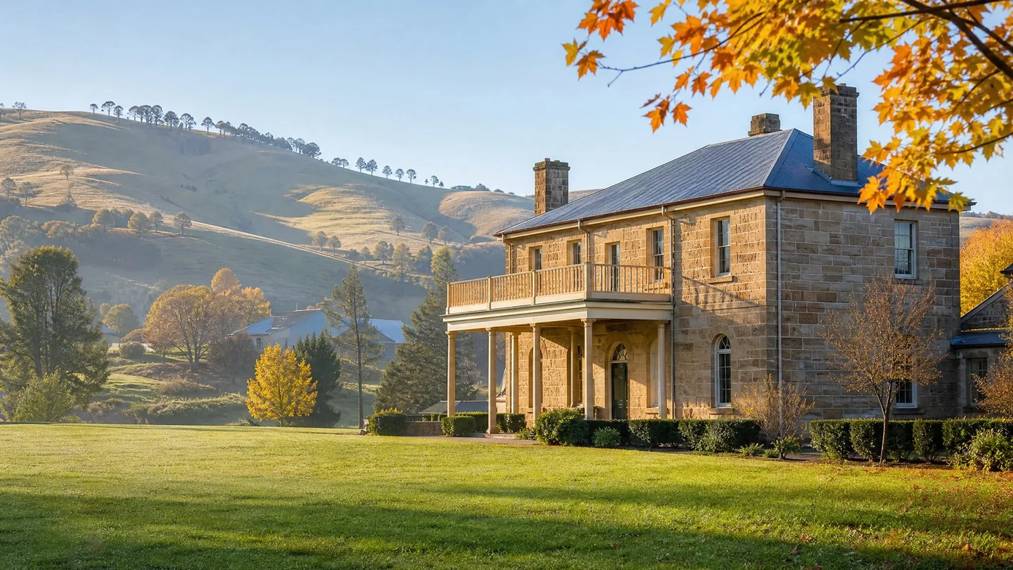 Cover image for The Celtic soul of the New England High Country