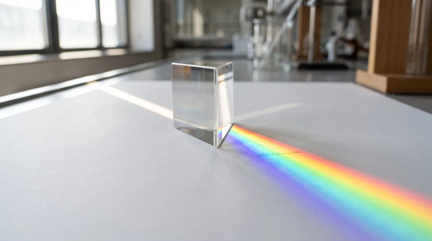 Cover image for A narrow band of light is exposing the Sun’s changing chemistry.