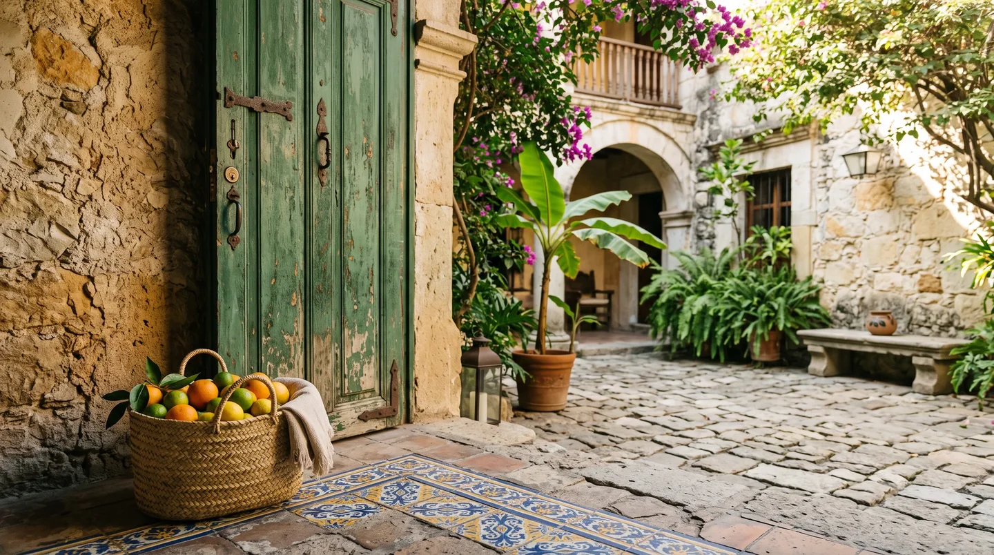 Cover image for The Emerald Soul of the Sierra Madre: A Journey Through Oaxaca de Juárez.