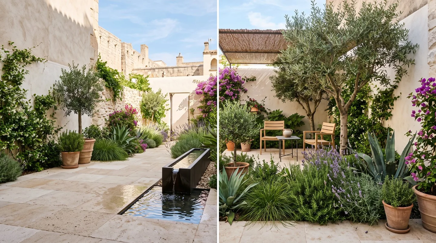 Cover image for Small courtyards are turning heat resilience into a shared ritual.