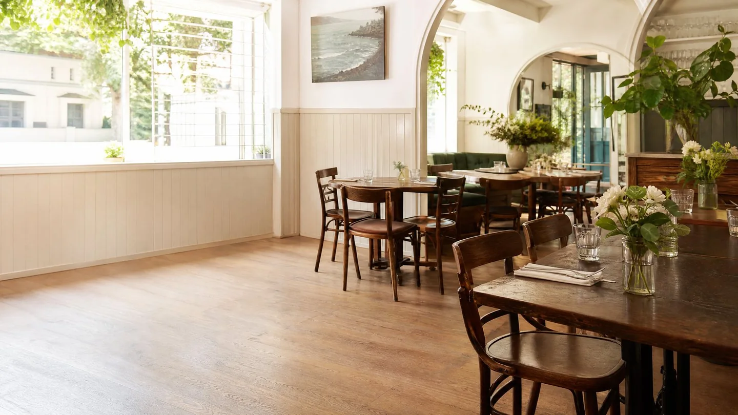 Cover image for Woollahra Hotel — Neighbourhood pub with food and drinks.