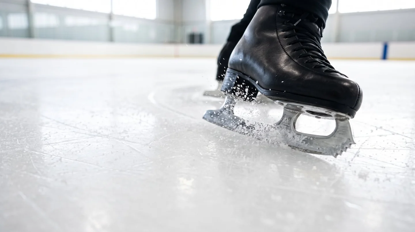Cover image for The score is built one edge, one rotation, and one decision at a time.