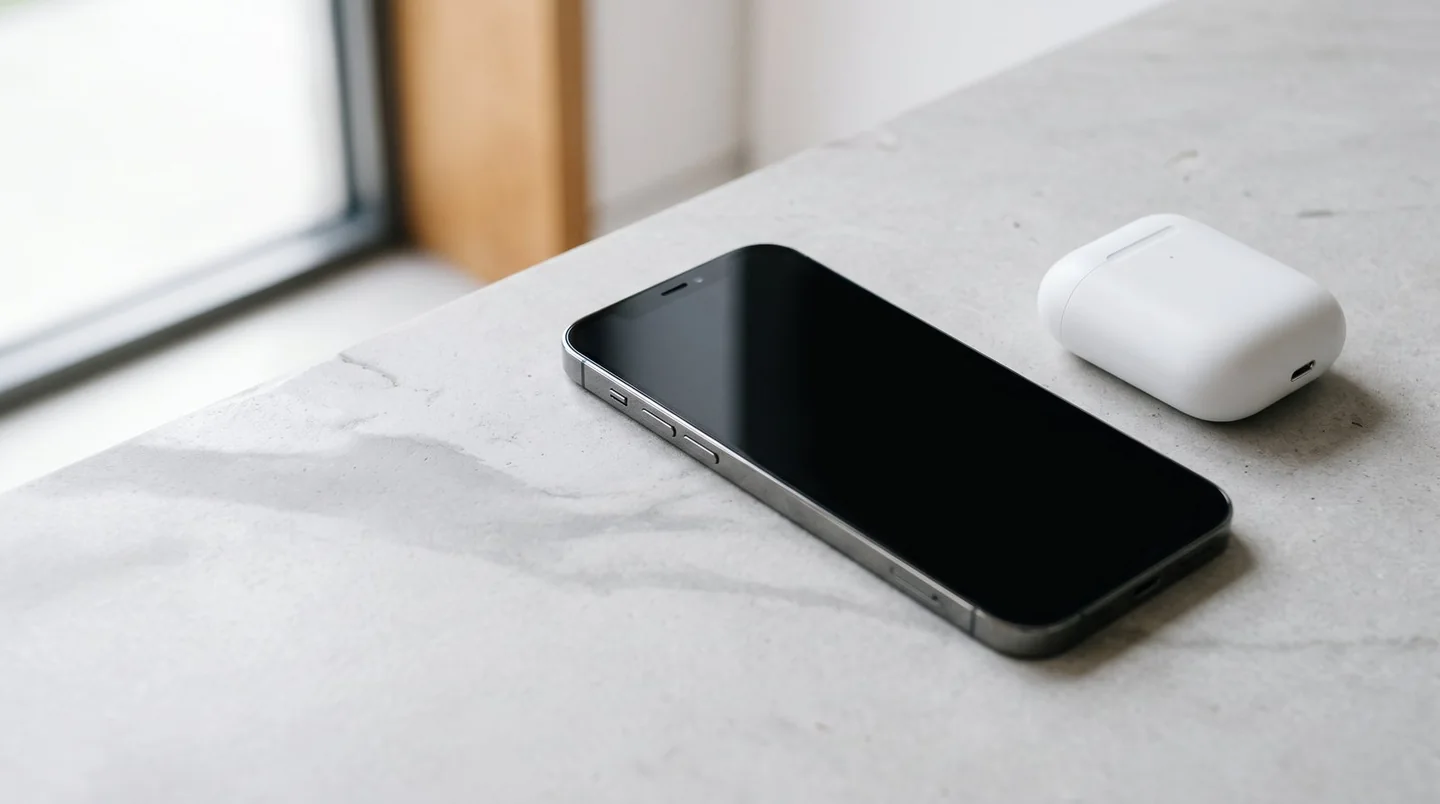 Cover image for A new flagship phone is becoming less about one headline feature and more about the system around it.