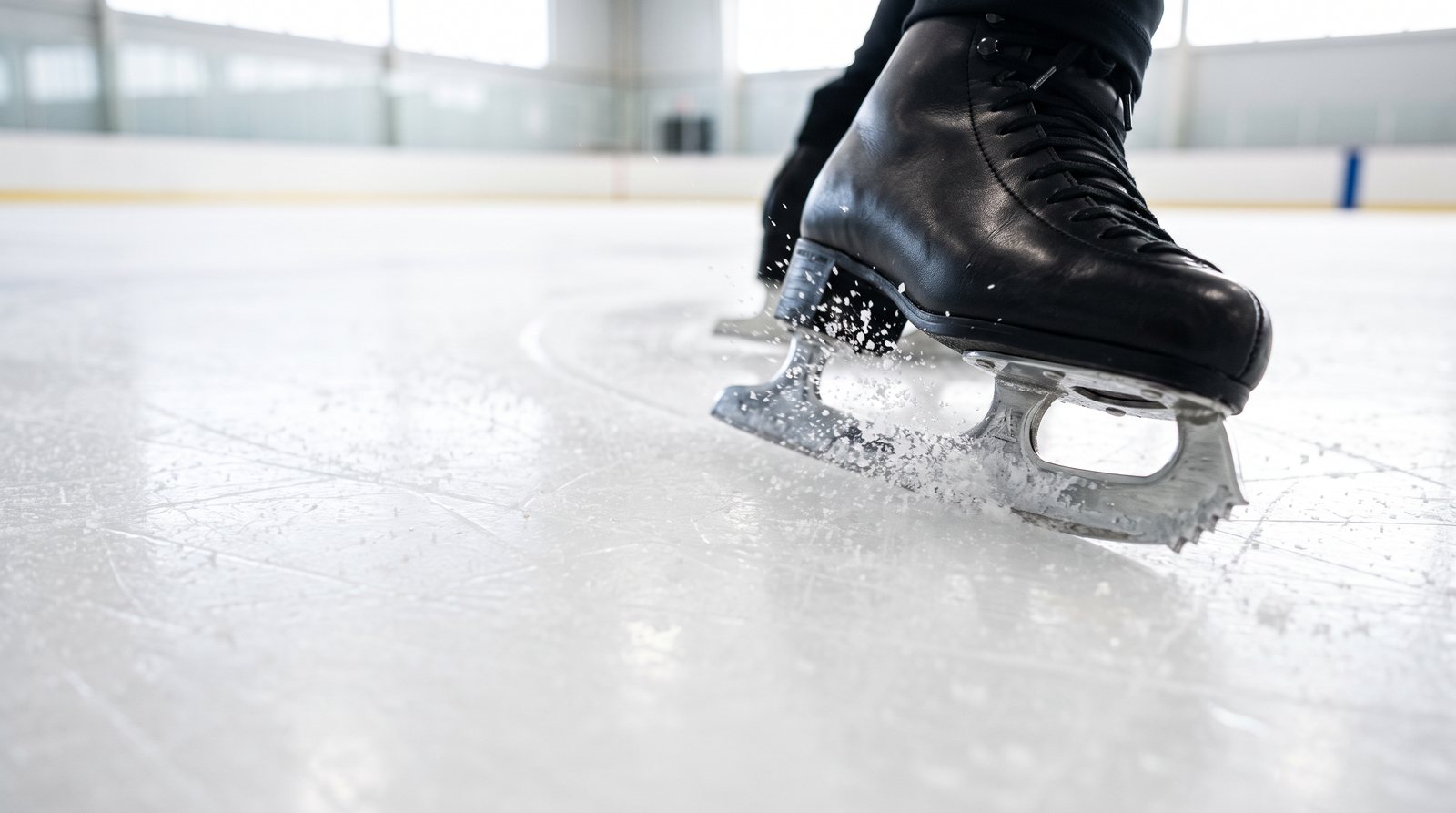 Cover image for The score is built one edge, one rotation, and one decision at a time.